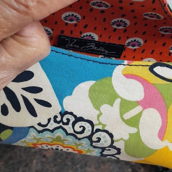 4 Vera Bradley Accessories...EUC  - Picture 2 of 5